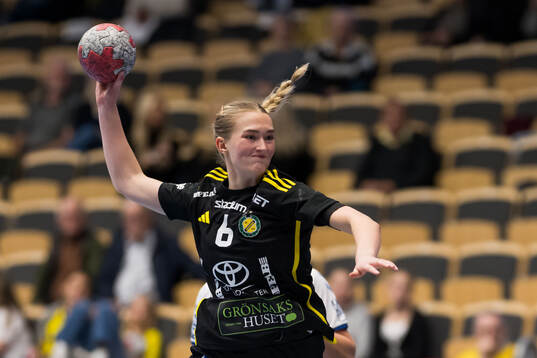 Sävehofs Nova Huselius