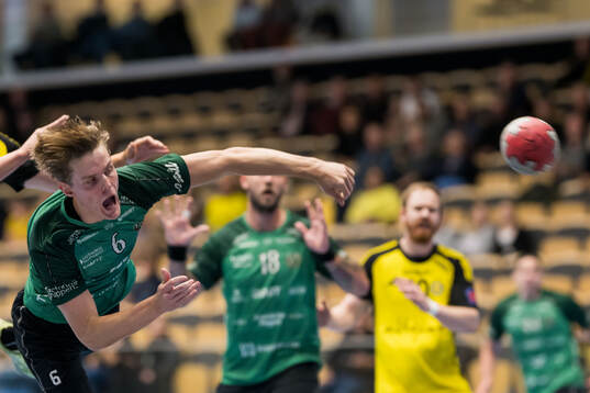 Önnereds Måns Fredriksson