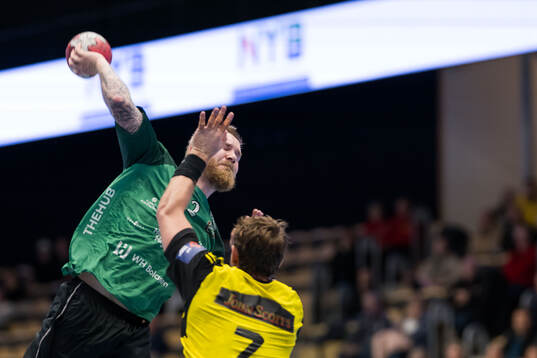 Önnereds Emil Hansson