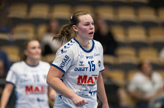 Aranäs Bella Persson