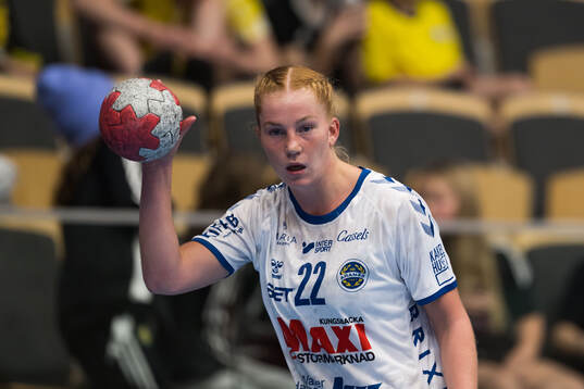 Aranäs Tilda Kjörling