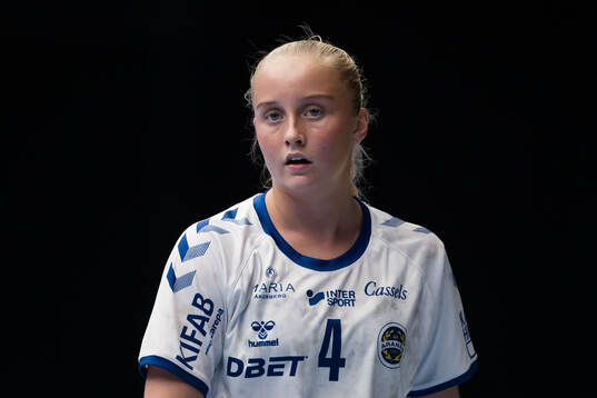 Aranäs Lisa Lundin