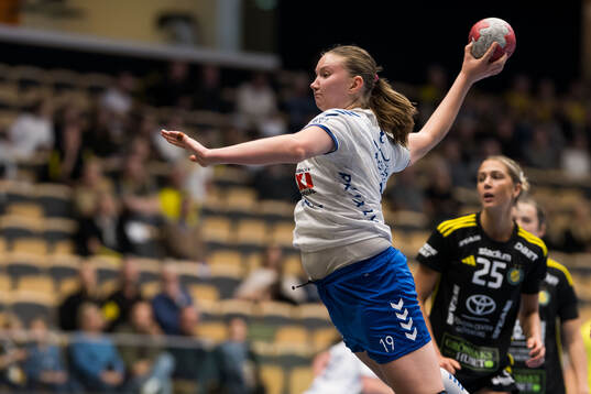 Aranäs Alva Persson