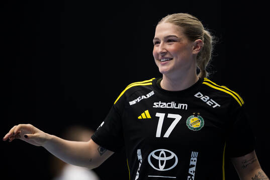 Sävehofs Nina Dano