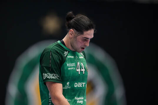 Önnereds Mishels Liaba deppar