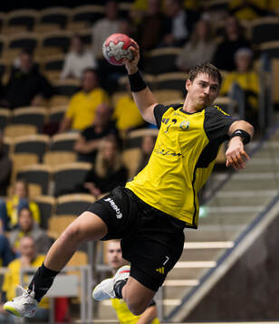 Sävehofs Tom Poyet