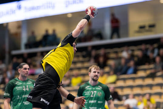 Sävehofs Tom Poyet