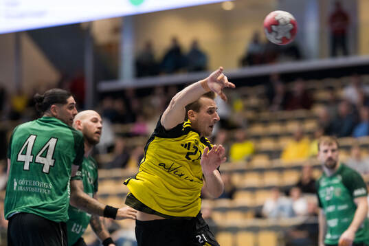 Sävehofs David Sandberg