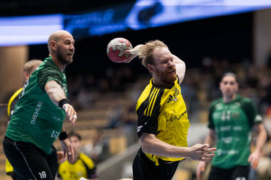 Sävehofs Magnus Persson