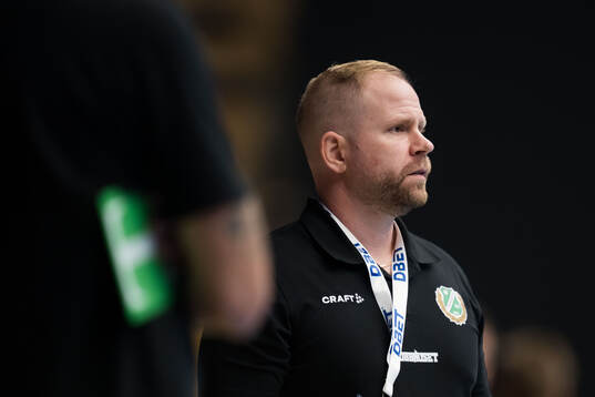 Önnereds assisterande tränare Robert Fasnacht