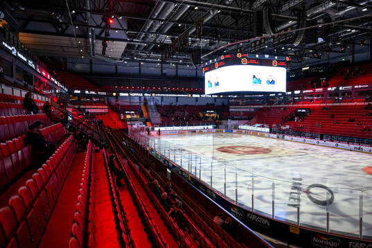 Monitor ERP Arena