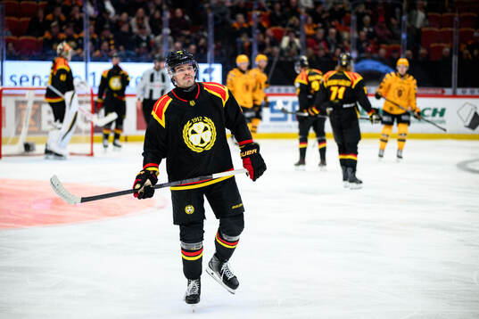 Brynäs Axel Andersson