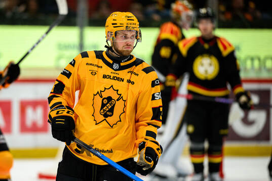 Skellefteås Viktor Grahn
