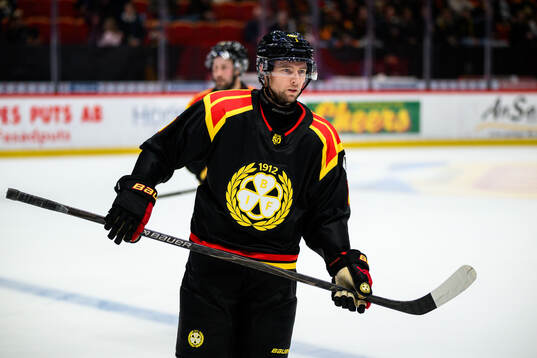 Brynäs Christian Djoos