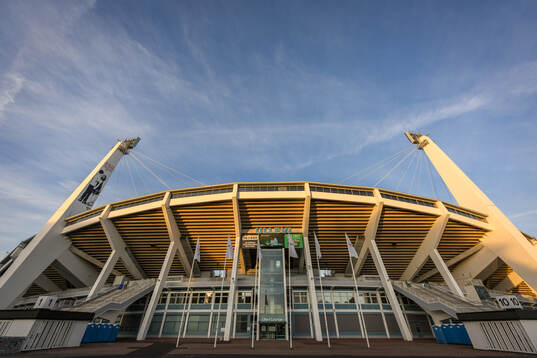 Ullevi