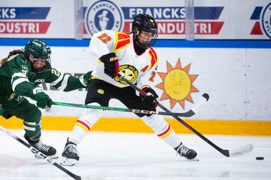 Brynäs Hanna Thuvik