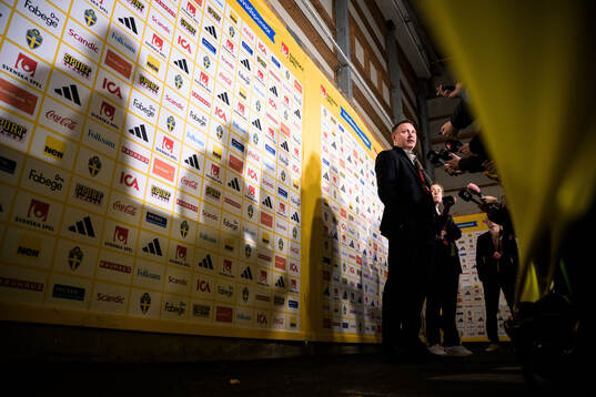 Kim Källström, Head of Football