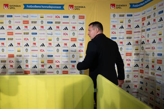 Kim Källström, Head of Football