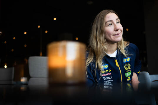 Anna Lagerquist