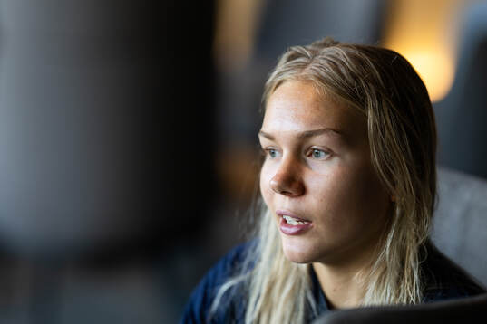 Thea Kylberg