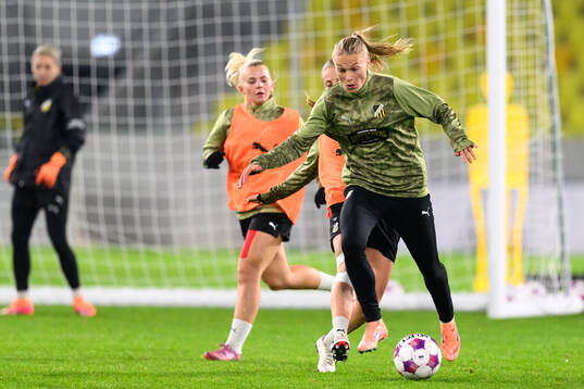 Stine Sandbech