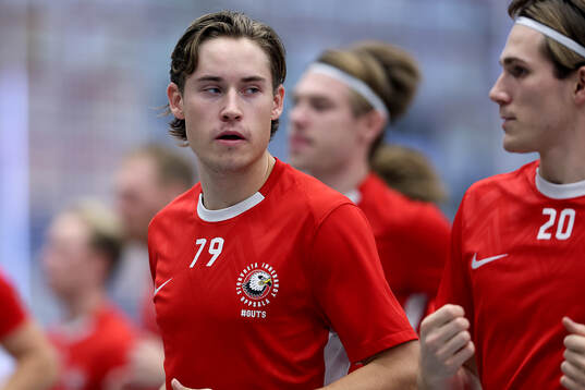 Storvretas Gabriel Kohonen