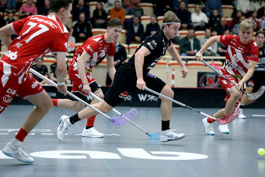 Storvretas Filip Langer