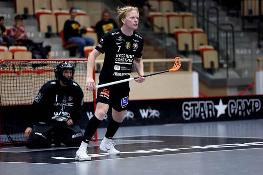 Storvretas Otto Weidman
