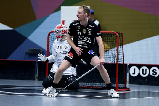 Storvretas Ondrej Nemecek