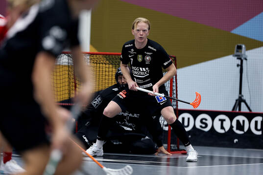 Storvretas Otto Weidman
