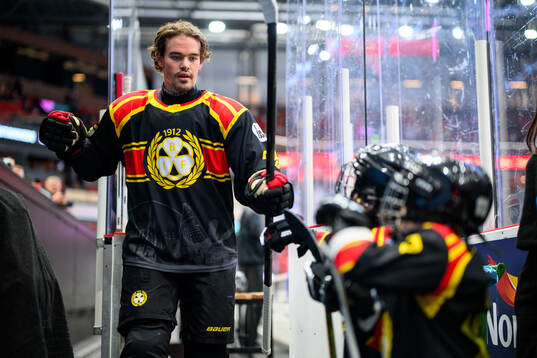 Brynäs Axel Andersson