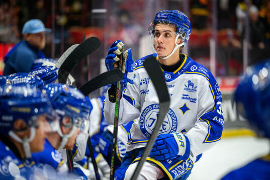Leksands August Lissel