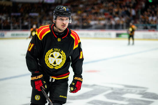 Brynäs Kieffer Bellows