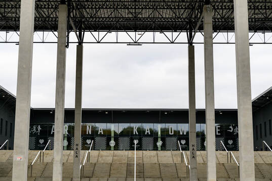 Arena Katowice