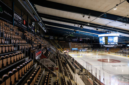 ABB Arena