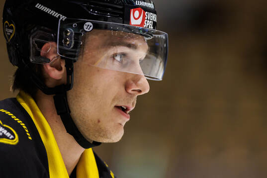 Västerås Oscar Birgersson