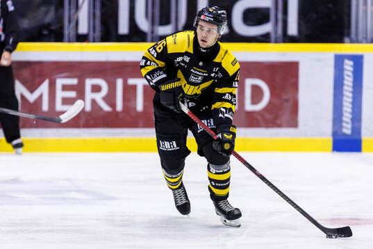 Västerås Svante Sjödin