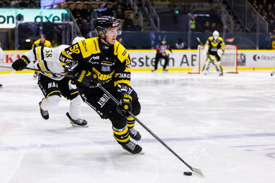 Västerås Veikko Loimaranta
