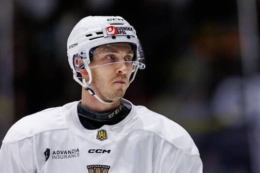 AIKs Simon Åkerström