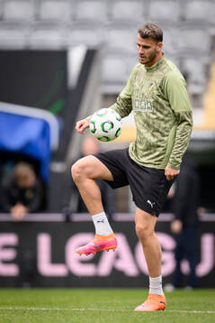 Johan Hammar