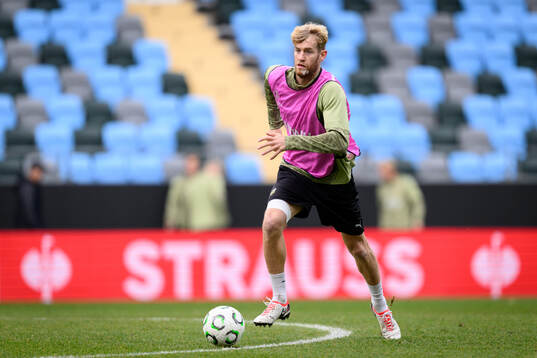 Filip Helander