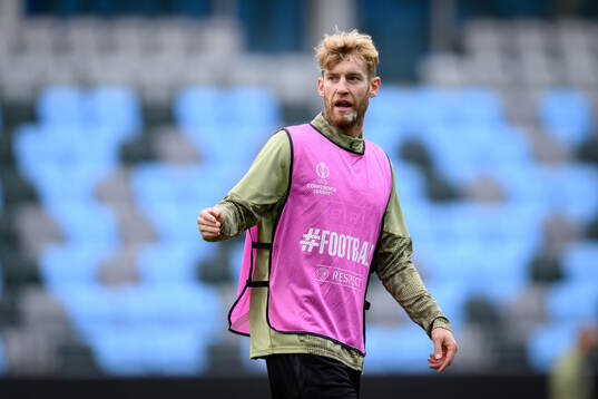 Filip Helander