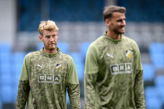 Filip Helander