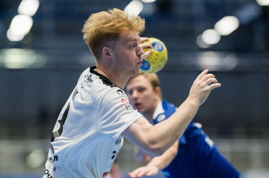 VästeråsIrstas Gabriel Snis