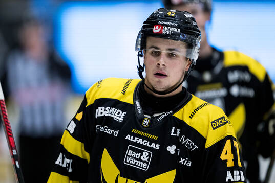 Västerås Patrick Guay