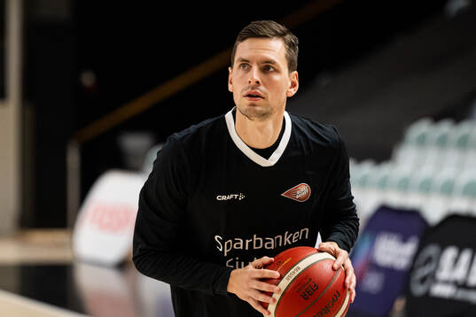 Borås Fredrik Andersson Klämberg