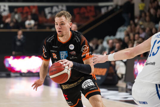 Borås Oskar Palmquist