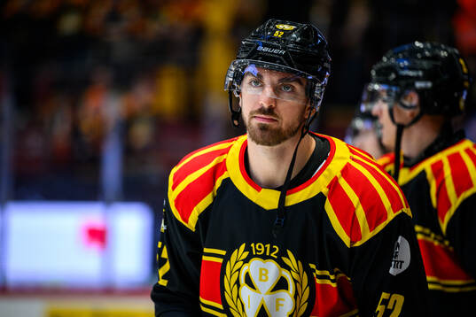 Brynäs Jack Kopacka