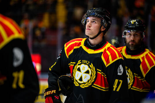 Brynäs Lucas Pettersson