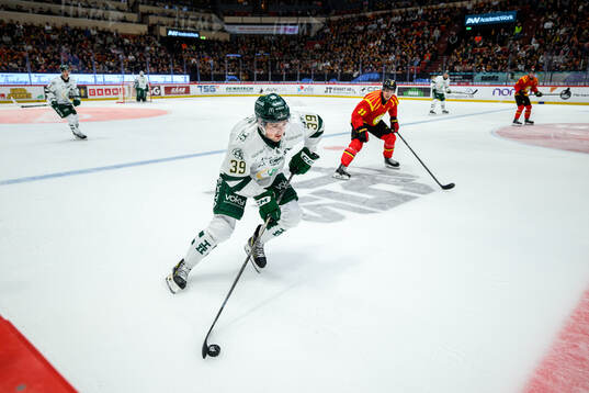 Färjestads Luke Philp